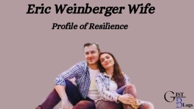 Eric Weinberger Wife