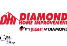 diamond home improvement