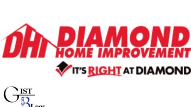 diamond home improvement