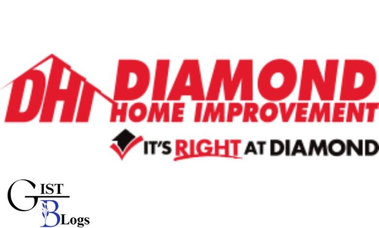 diamond home improvement