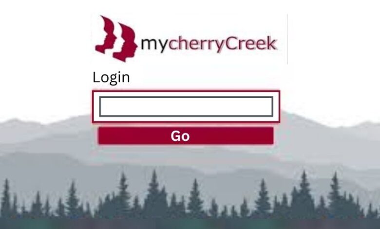 mycherrycreek