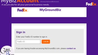 mygroundbizaccount