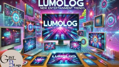 ultimate guide to new entertainment trends lumolog