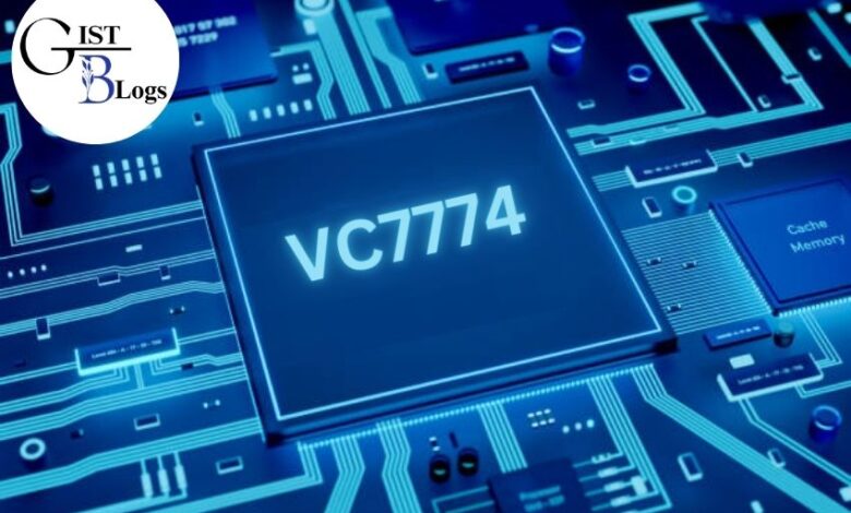 vc7774