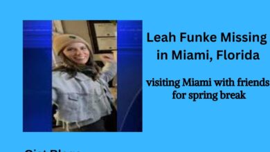 leah funke missing miami florida