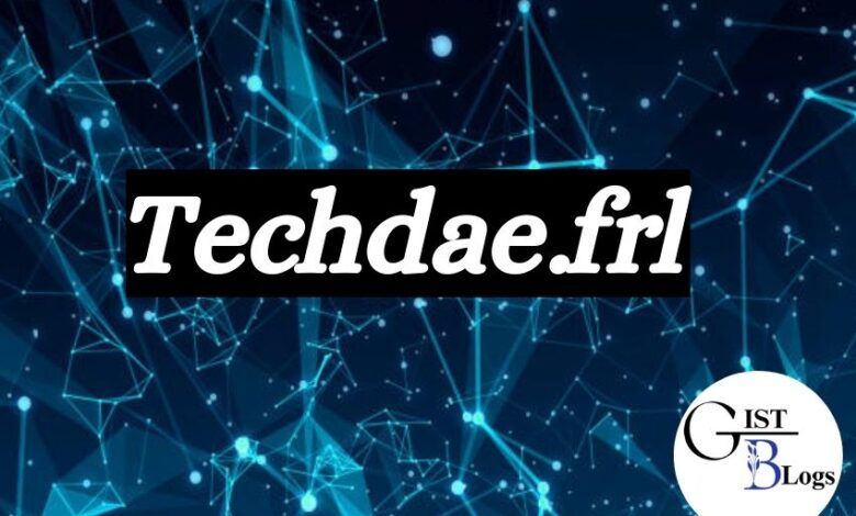 techdae.frl