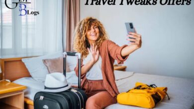 travel tweaks offers